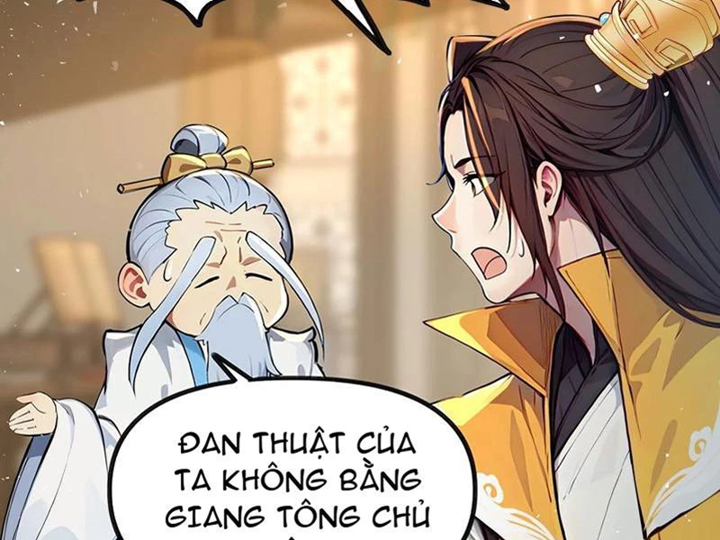 Ta Khiến Trăm Vạn Người Tu Tiên Tức Phát Khóc Chapter  38 - 71