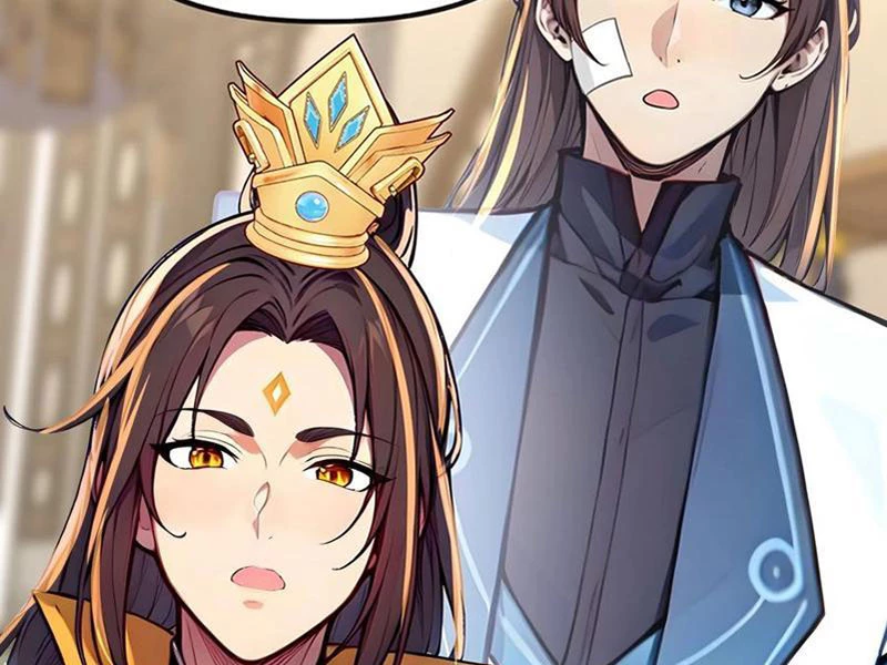 Ta Khiến Trăm Vạn Người Tu Tiên Tức Phát Khóc Chapter  38 - 73