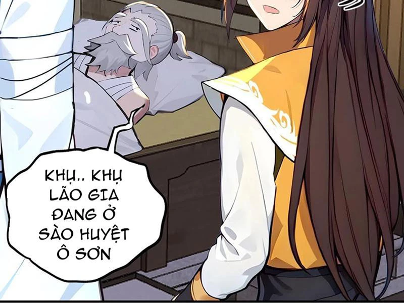 Ta Khiến Trăm Vạn Người Tu Tiên Tức Phát Khóc Chapter  38 - 79