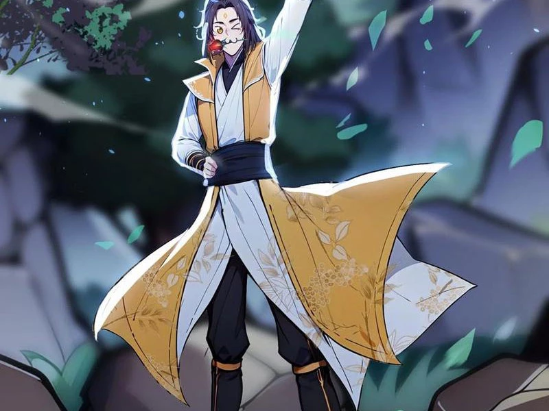 Ta Khiến Trăm Vạn Người Tu Tiên Tức Phát Khóc Chapter 39 - 19