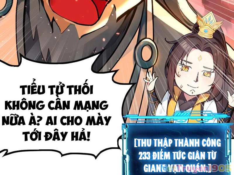 Ta Khiến Trăm Vạn Người Tu Tiên Tức Phát Khóc Chapter 39 - 25