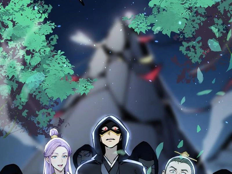 Ta Khiến Trăm Vạn Người Tu Tiên Tức Phát Khóc Chapter 39 - 33