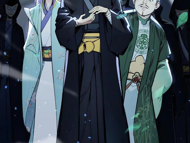 Ta Khiến Trăm Vạn Người Tu Tiên Tức Phát Khóc Chapter 39 - 34