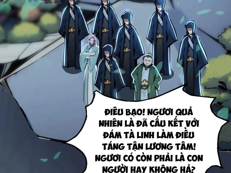 Ta Khiến Trăm Vạn Người Tu Tiên Tức Phát Khóc Chapter 39 - 37