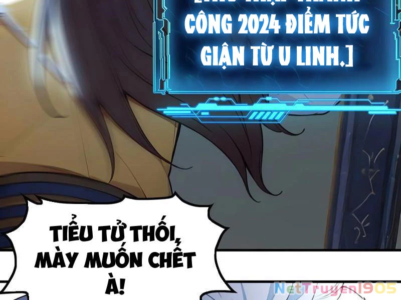 Ta Khiến Trăm Vạn Người Tu Tiên Tức Phát Khóc Chapter 39 - 84