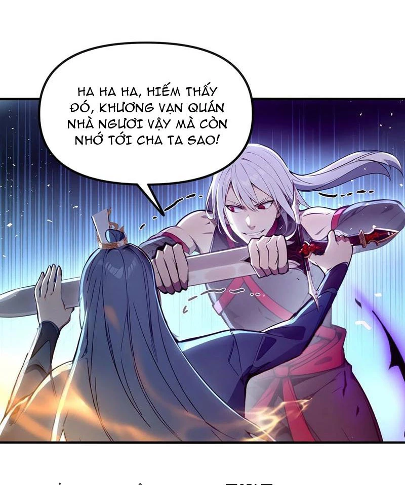 Ta Khiến Trăm Vạn Người Tu Tiên Tức Phát Khóc Chapter 40 - 2