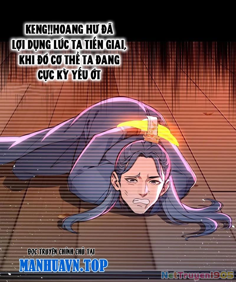 Ta Khiến Trăm Vạn Người Tu Tiên Tức Phát Khóc Chapter 40 - 5