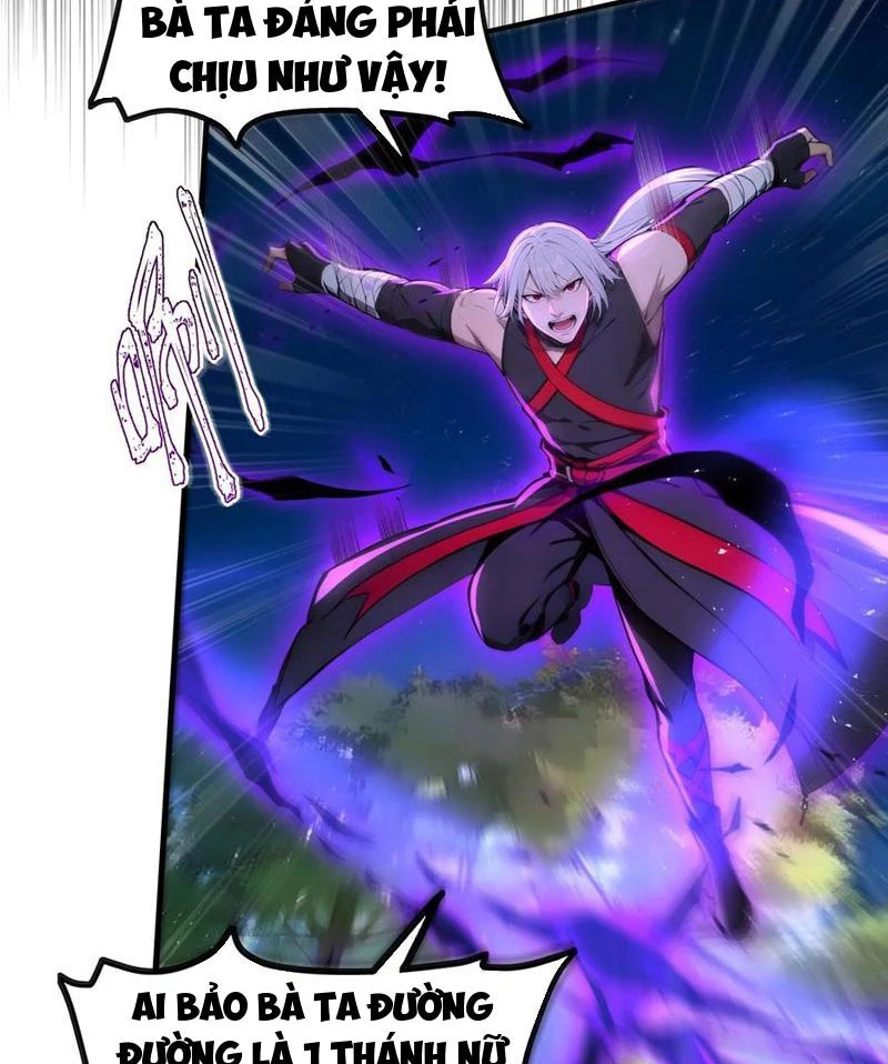 Ta Khiến Trăm Vạn Người Tu Tiên Tức Phát Khóc Chapter 40 - 8