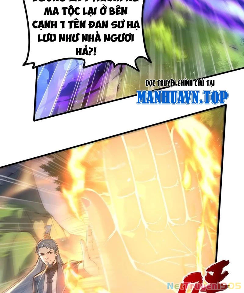 Ta Khiến Trăm Vạn Người Tu Tiên Tức Phát Khóc Chapter 40 - 9