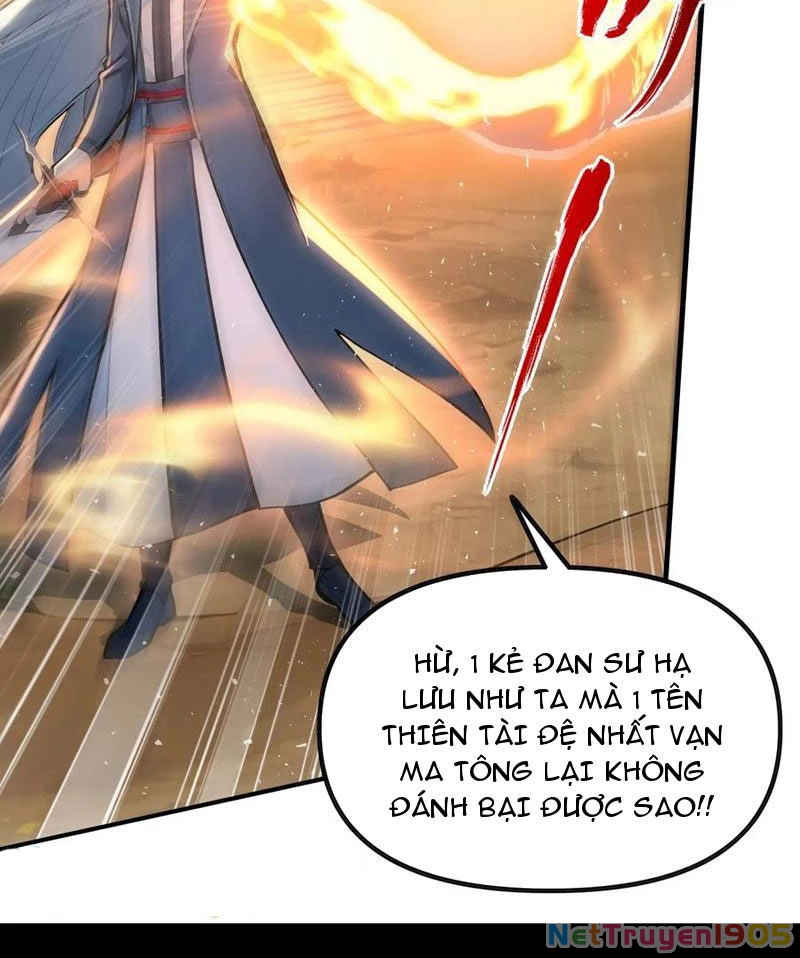 Ta Khiến Trăm Vạn Người Tu Tiên Tức Phát Khóc Chapter 40 - 10