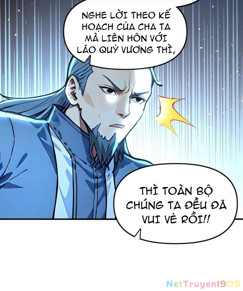 Ta Khiến Trăm Vạn Người Tu Tiên Tức Phát Khóc Chapter 40 - 16