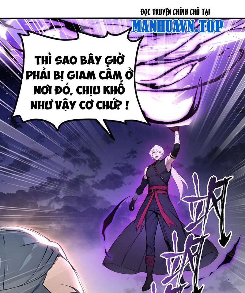Ta Khiến Trăm Vạn Người Tu Tiên Tức Phát Khóc Chapter 40 - 17