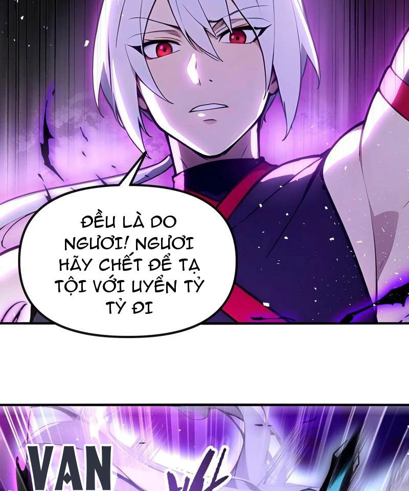 Ta Khiến Trăm Vạn Người Tu Tiên Tức Phát Khóc Chapter 40 - 19