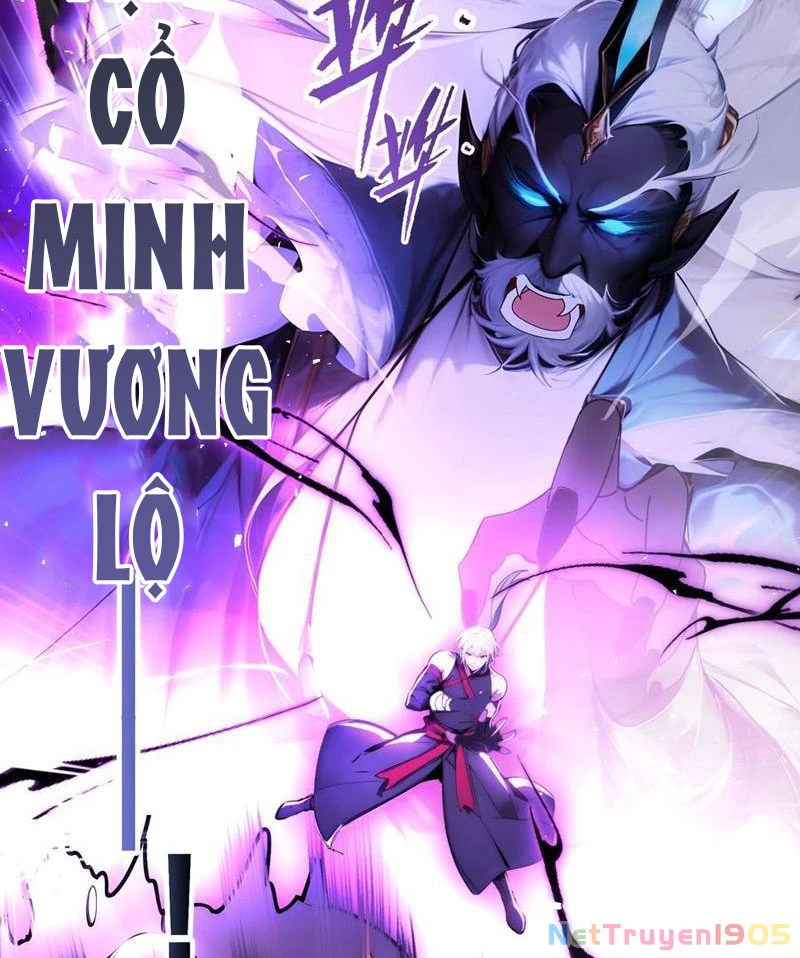 Ta Khiến Trăm Vạn Người Tu Tiên Tức Phát Khóc Chapter 40 - 20