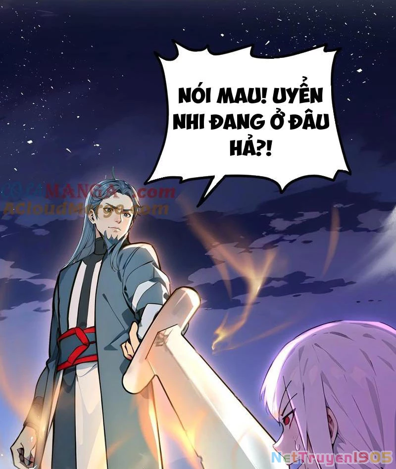 Ta Khiến Trăm Vạn Người Tu Tiên Tức Phát Khóc Chapter 40 - 29