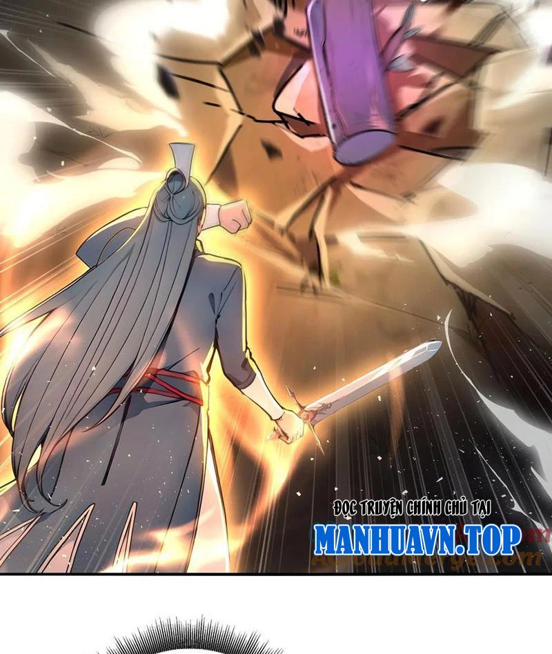 Ta Khiến Trăm Vạn Người Tu Tiên Tức Phát Khóc Chapter 40 - 34