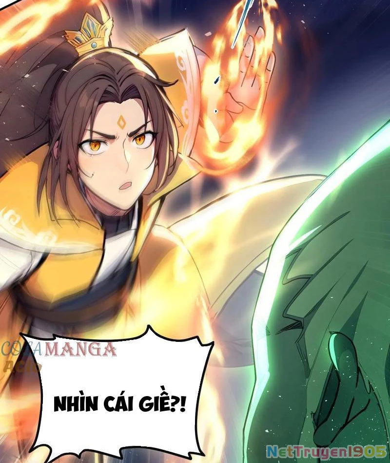 Ta Khiến Trăm Vạn Người Tu Tiên Tức Phát Khóc Chapter 40 - 37