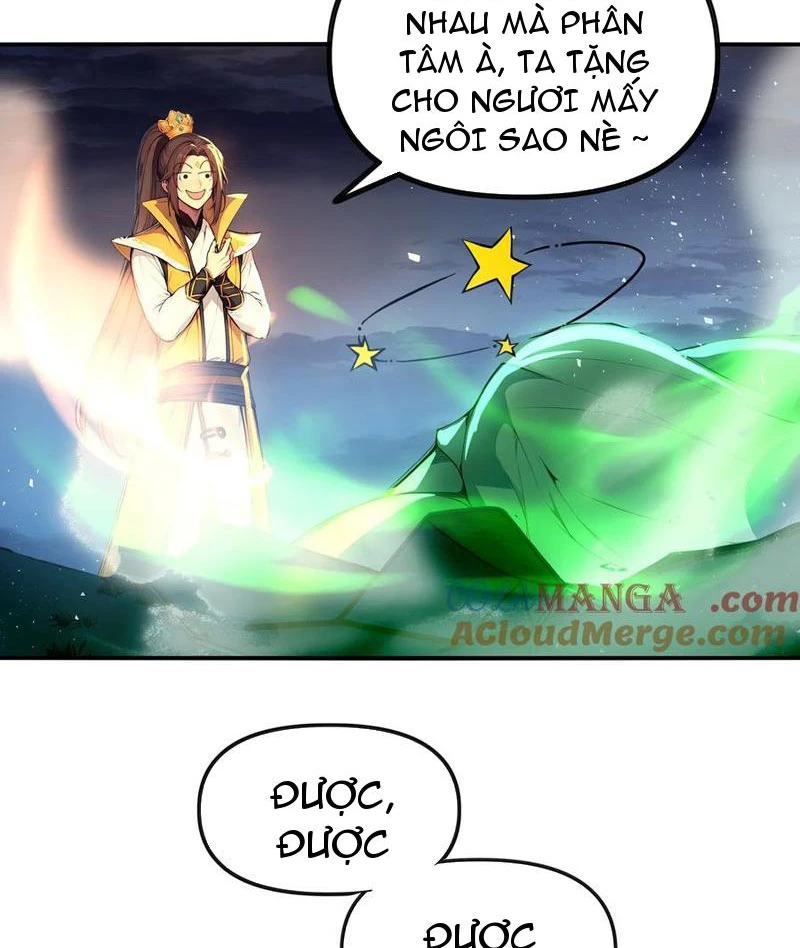 Ta Khiến Trăm Vạn Người Tu Tiên Tức Phát Khóc Chapter 40 - 40