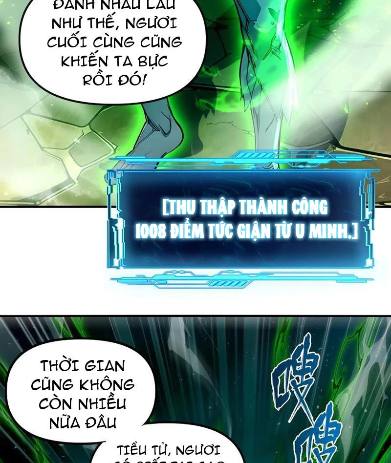 Ta Khiến Trăm Vạn Người Tu Tiên Tức Phát Khóc Chapter 40 - 42