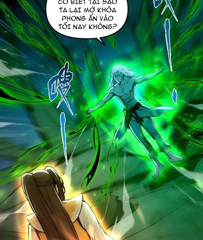 Ta Khiến Trăm Vạn Người Tu Tiên Tức Phát Khóc Chapter 40 - 43