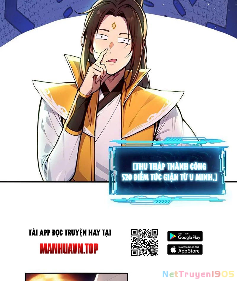 Ta Khiến Trăm Vạn Người Tu Tiên Tức Phát Khóc Chapter 40 - 45