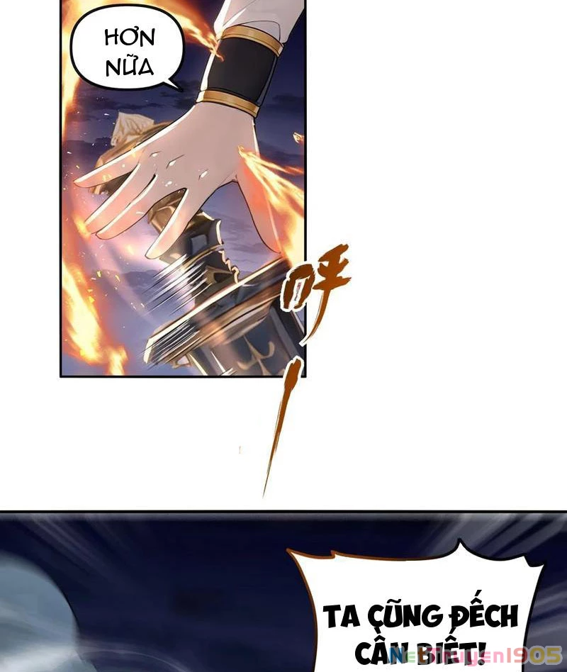 Ta Khiến Trăm Vạn Người Tu Tiên Tức Phát Khóc Chapter 40 - 46
