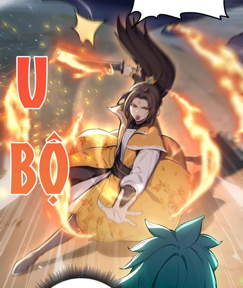 Ta Khiến Trăm Vạn Người Tu Tiên Tức Phát Khóc Chapter 40 - 47