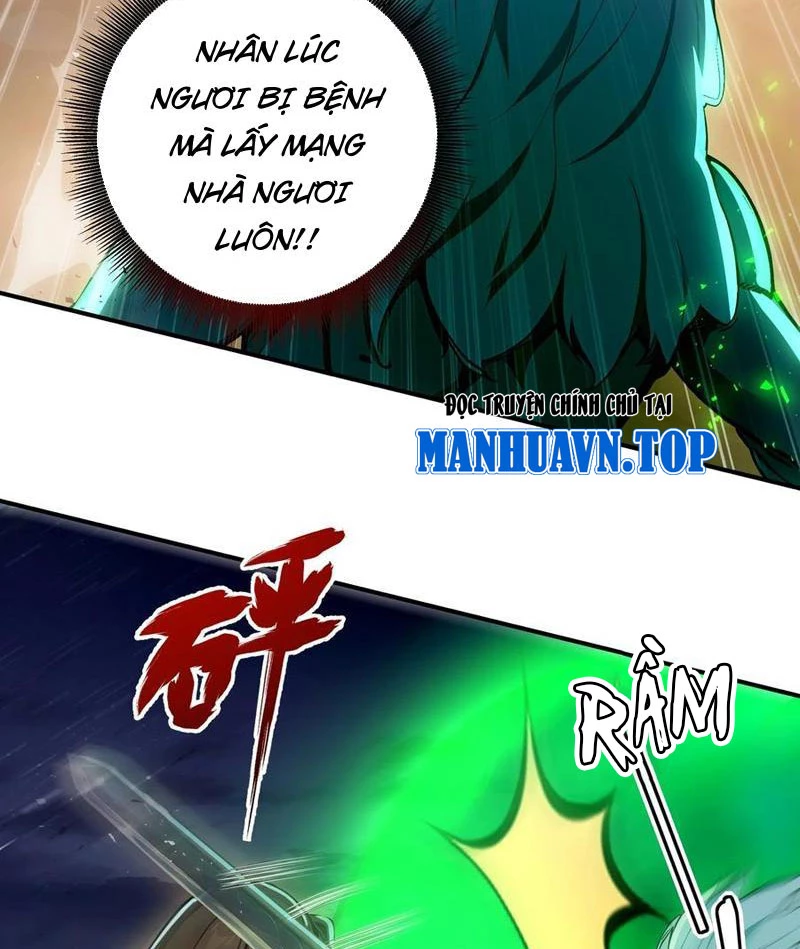 Ta Khiến Trăm Vạn Người Tu Tiên Tức Phát Khóc Chapter 40 - 48