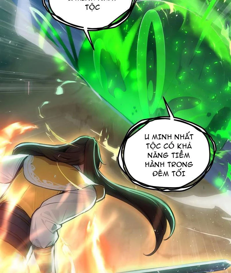 Ta Khiến Trăm Vạn Người Tu Tiên Tức Phát Khóc Chapter 40 - 50