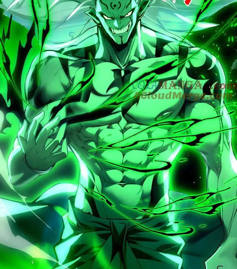 Ta Khiến Trăm Vạn Người Tu Tiên Tức Phát Khóc Chapter 40 - 54