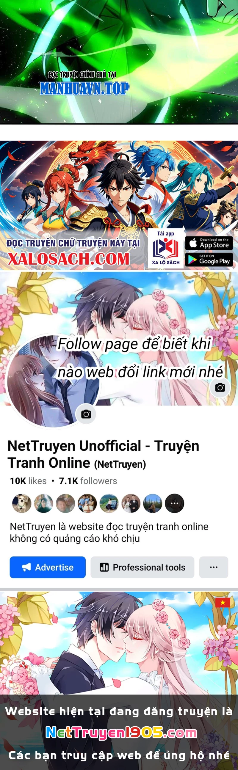 Ta Khiến Trăm Vạn Người Tu Tiên Tức Phát Khóc Chapter 40 - 55