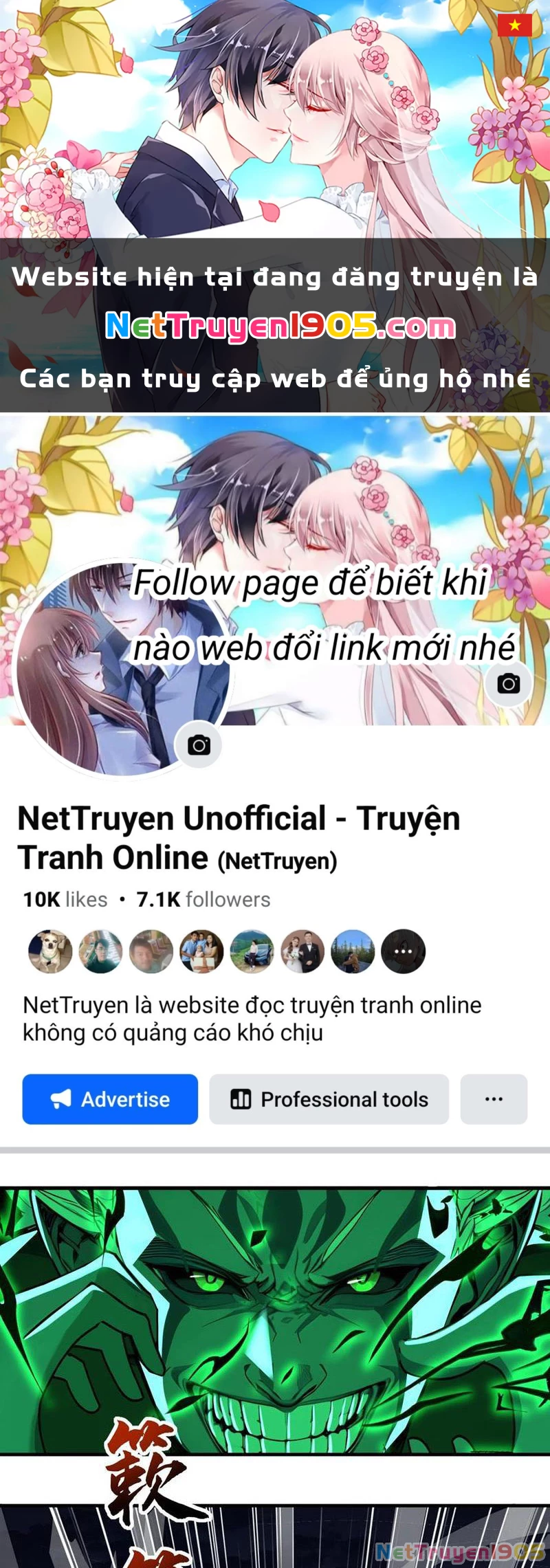 Ta Khiến Trăm Vạn Người Tu Tiên Tức Phát Khóc Chapter  41 - 1