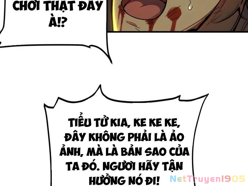 Ta Khiến Trăm Vạn Người Tu Tiên Tức Phát Khóc Chapter  41 - 44