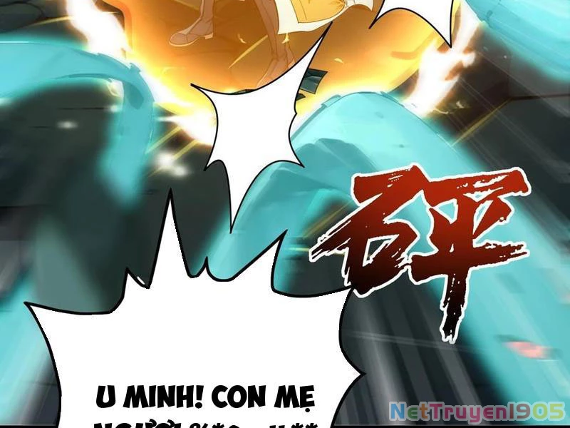 Ta Khiến Trăm Vạn Người Tu Tiên Tức Phát Khóc Chapter  41 - 47