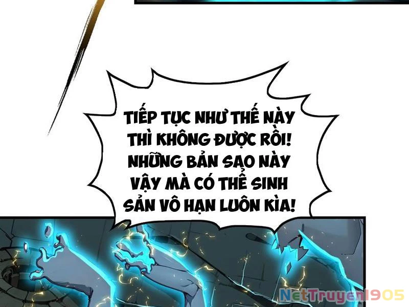 Ta Khiến Trăm Vạn Người Tu Tiên Tức Phát Khóc Chapter  41 - 51