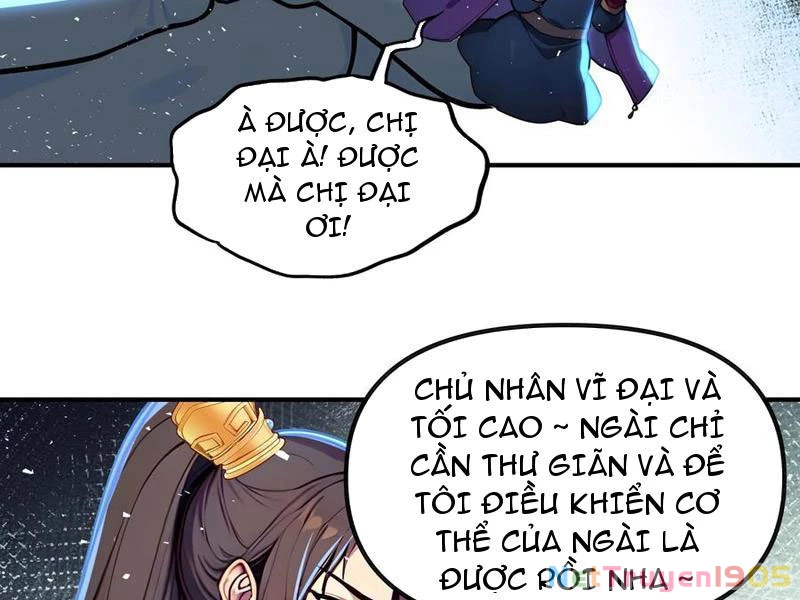 Ta Khiến Trăm Vạn Người Tu Tiên Tức Phát Khóc Chapter 42 - 57