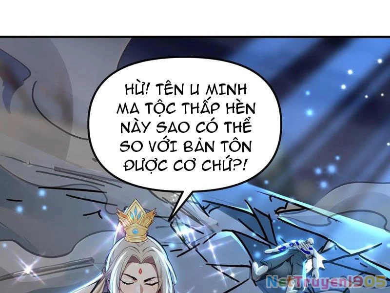 Ta Khiến Trăm Vạn Người Tu Tiên Tức Phát Khóc Chapter 42 - 78