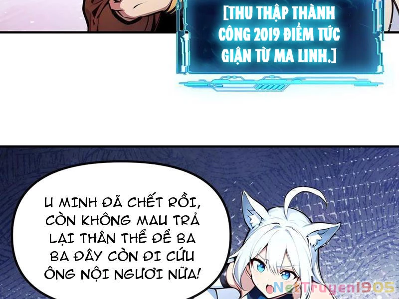 Ta Khiến Trăm Vạn Người Tu Tiên Tức Phát Khóc Chapter 42 - 84