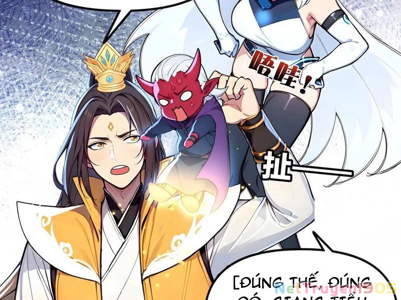 Ta Khiến Trăm Vạn Người Tu Tiên Tức Phát Khóc Chapter 42 - 85