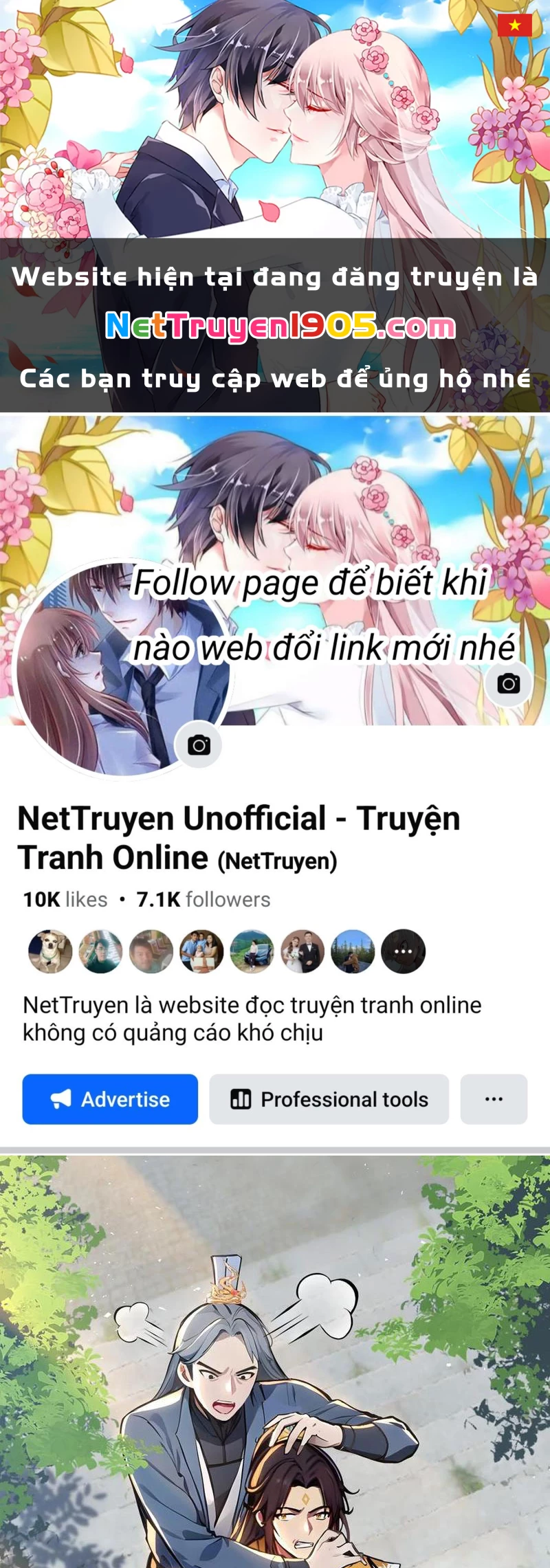 Ta Khiến Trăm Vạn Người Tu Tiên Tức Phát Khóc Chapter  43 - 1