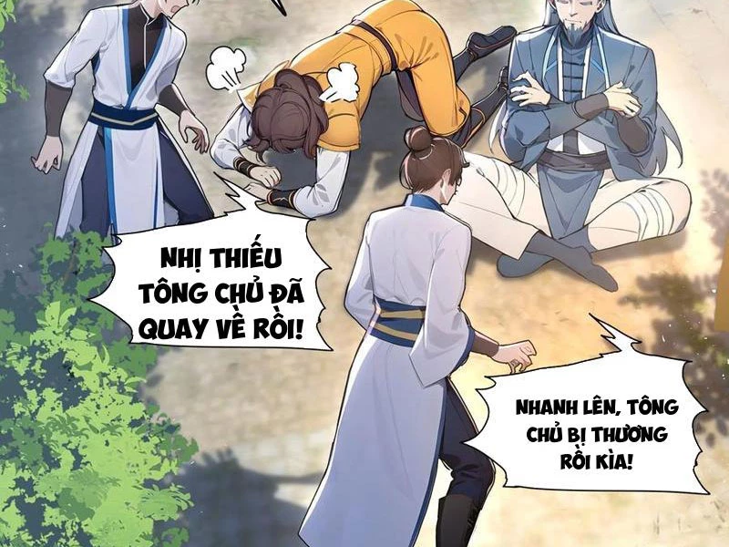 Ta Khiến Trăm Vạn Người Tu Tiên Tức Phát Khóc Chapter  43 - 6