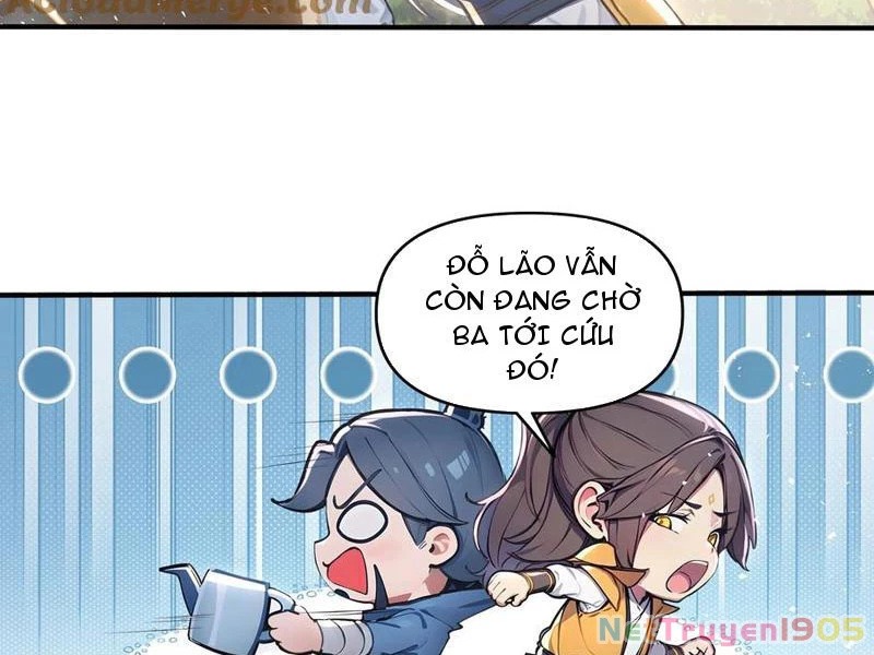 Ta Khiến Trăm Vạn Người Tu Tiên Tức Phát Khóc Chapter  43 - 10