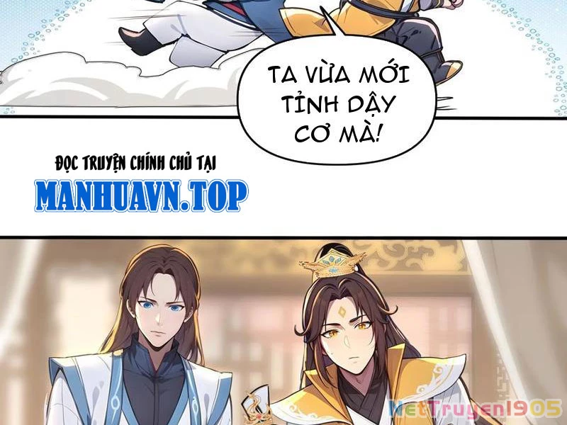 Ta Khiến Trăm Vạn Người Tu Tiên Tức Phát Khóc Chapter  43 - 11