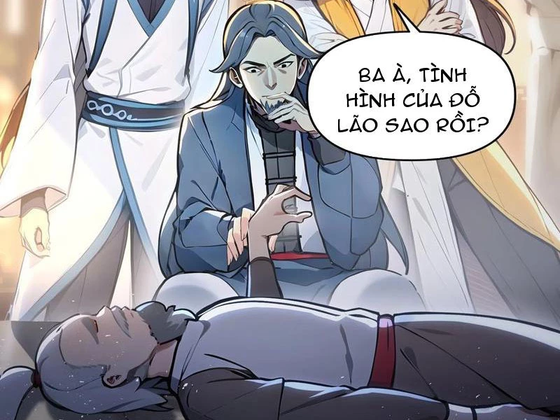 Ta Khiến Trăm Vạn Người Tu Tiên Tức Phát Khóc Chapter  43 - 12