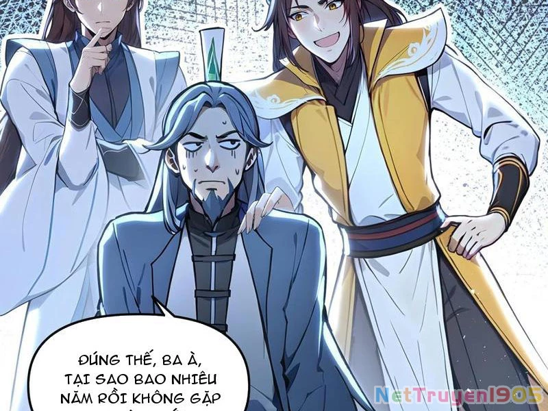 Ta Khiến Trăm Vạn Người Tu Tiên Tức Phát Khóc Chapter  43 - 18