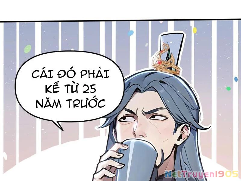 Ta Khiến Trăm Vạn Người Tu Tiên Tức Phát Khóc Chapter  43 - 20