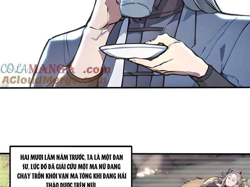 Ta Khiến Trăm Vạn Người Tu Tiên Tức Phát Khóc Chapter  43 - 21