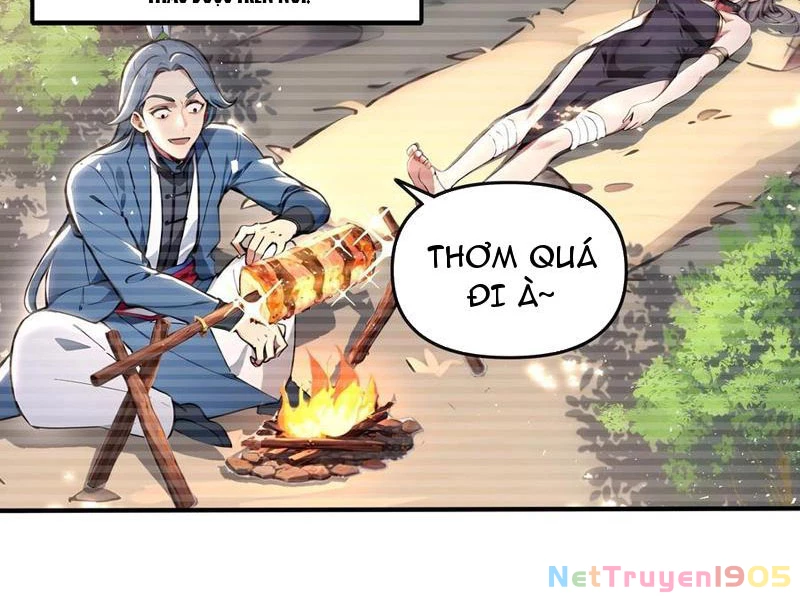 Ta Khiến Trăm Vạn Người Tu Tiên Tức Phát Khóc Chapter  43 - 22