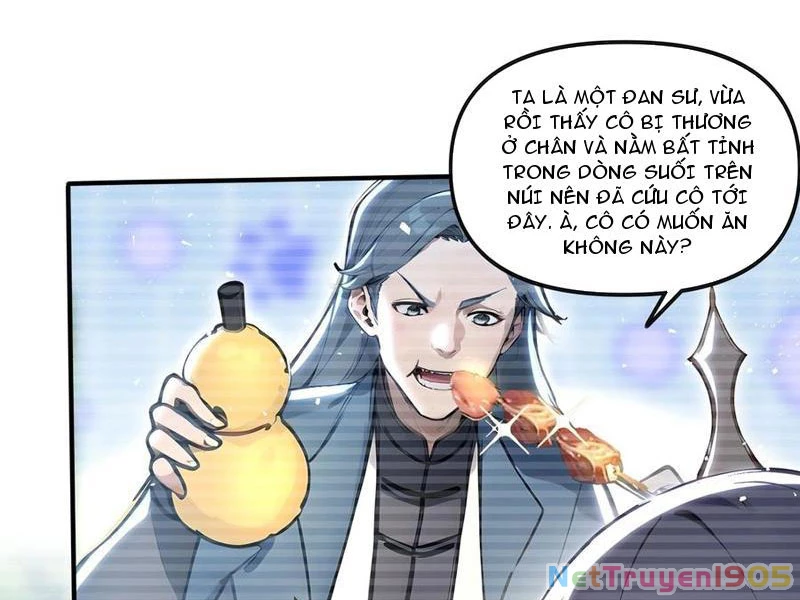 Ta Khiến Trăm Vạn Người Tu Tiên Tức Phát Khóc Chapter  43 - 26