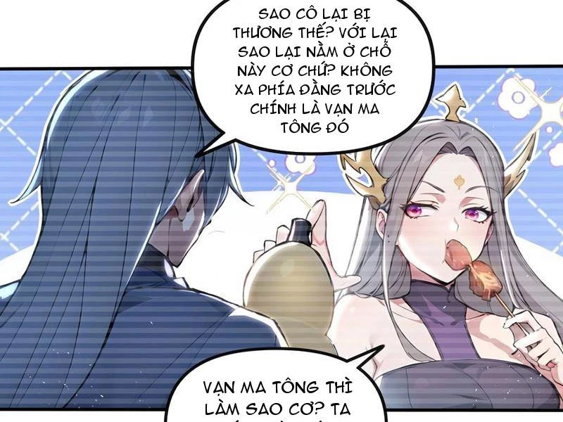 Ta Khiến Trăm Vạn Người Tu Tiên Tức Phát Khóc Chapter  43 - 31